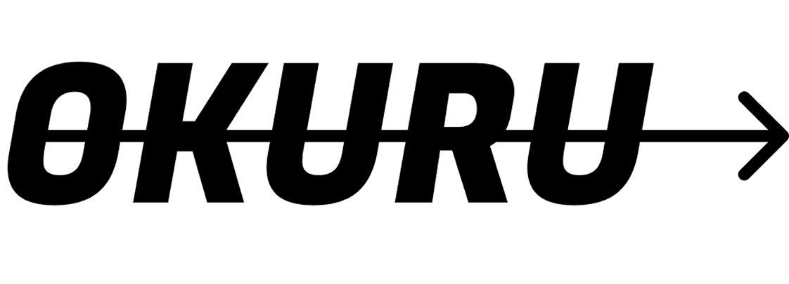 Okuru Logo