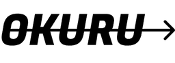 Okuru Logo